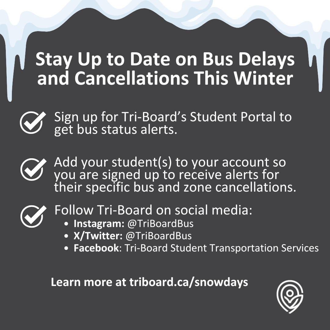 2025 10 01 Sign up for Tri Board Student Portal