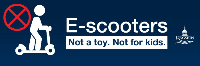 EScooters