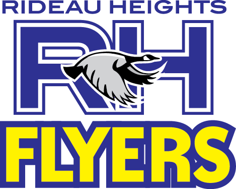 Rideau Heights Public School logo